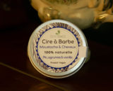 cire à barbe