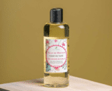 huile fleur de tiaré