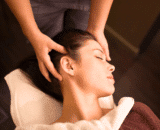 massage anti stress