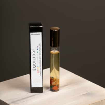 parfum d'ambiance 7 chakras