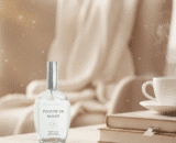 parfum d'ambiance fleur de coton