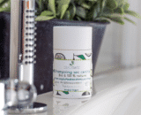 shampoing sec bio