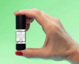 parfum solide bio
