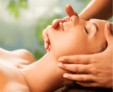 massage kobido