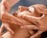 massage kobido