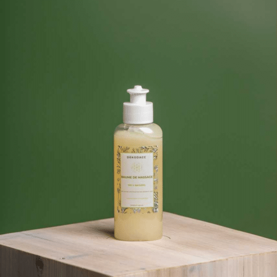 baume naturel