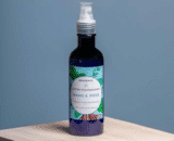 lotion nettoyante