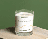 bougie auvergnate