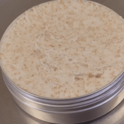 gommage corps visage