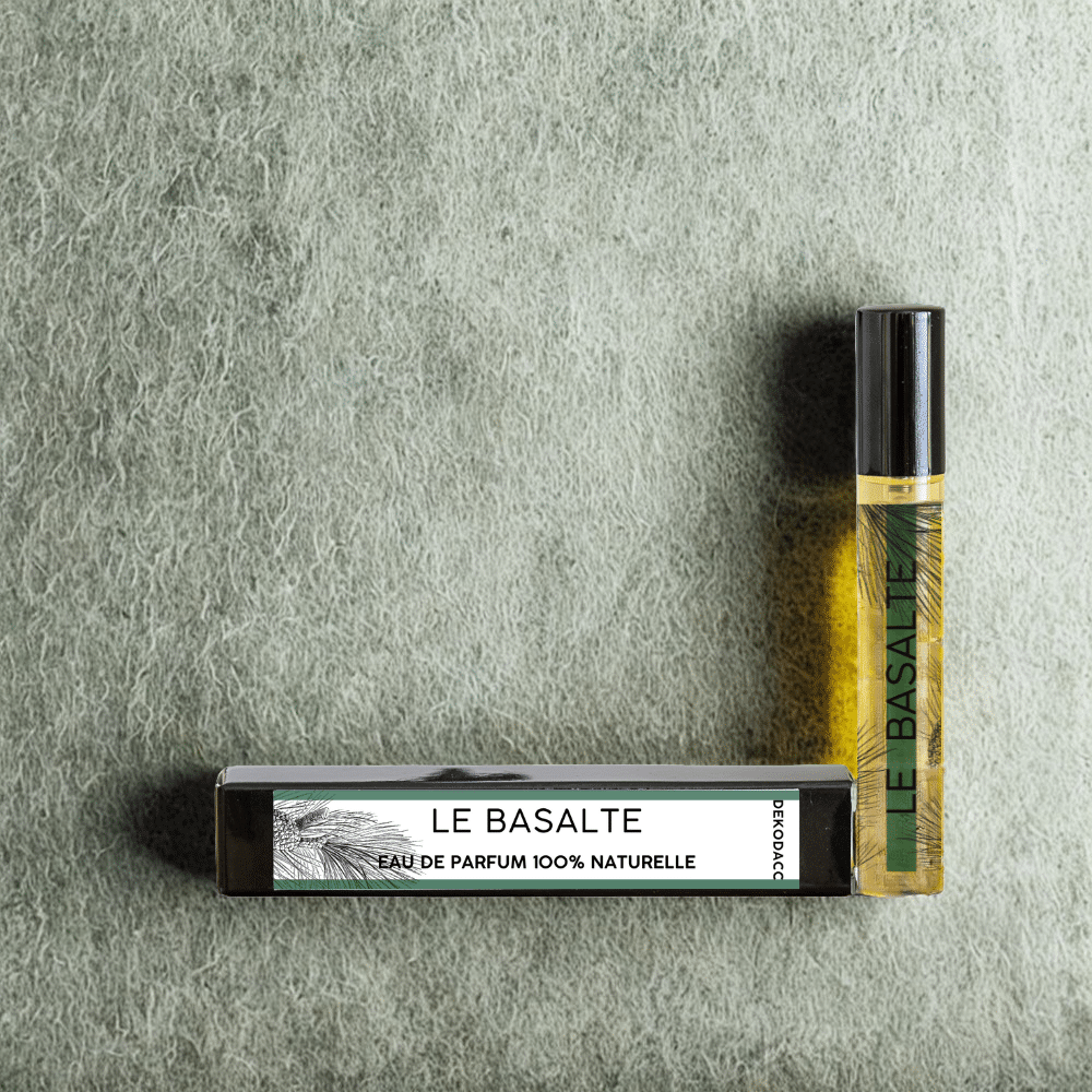 Basalte 15 ml